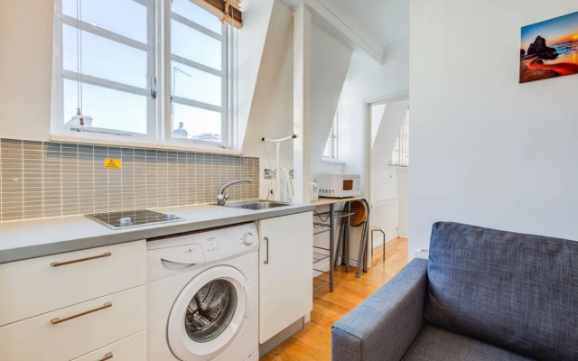 Paddington Stays by Stay Guru