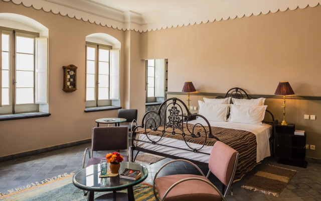 Hotel L'Iglesia