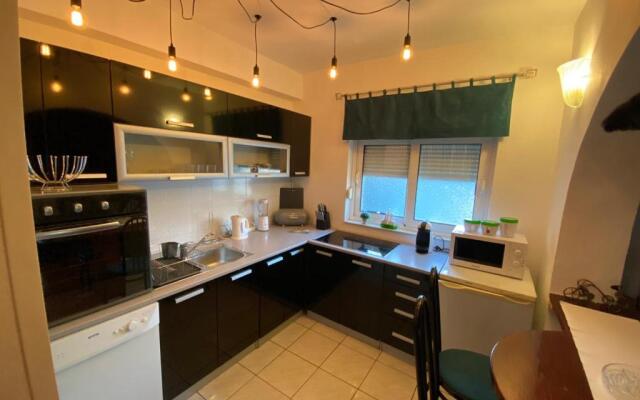 Apartment Dental
