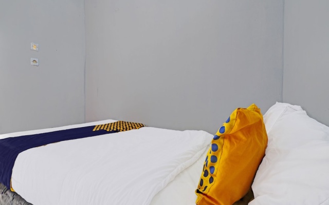 Spot on 91941 Pondok Gumilang – Guest Rooms – Ngamprah