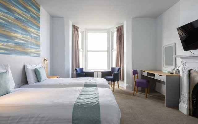 The Seafront Hotel by Compass Hospitality