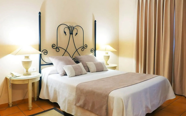 Hotel Alborán Algeciras