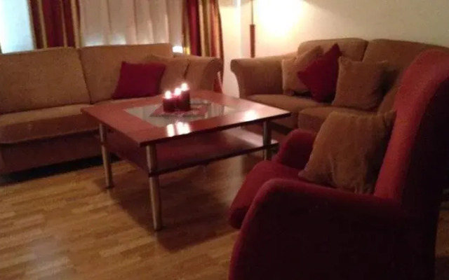 Sunndalsøra Hotel