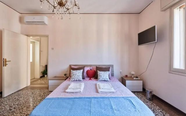 Venice Magic Night Apartment