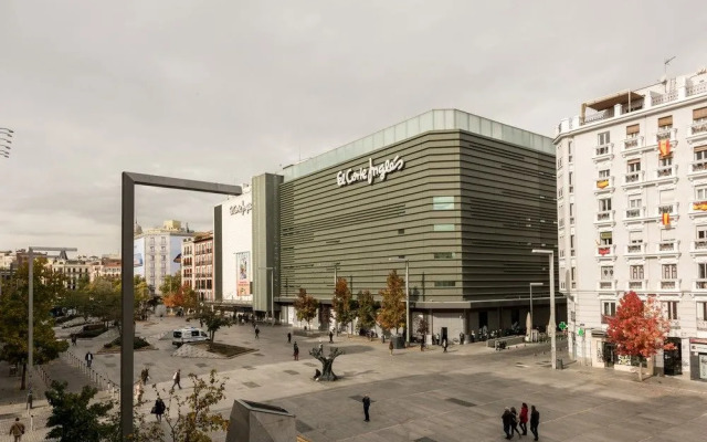 Felipe II City Center