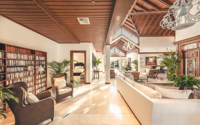 Luxurious Maison Larimar at Casa de Campo