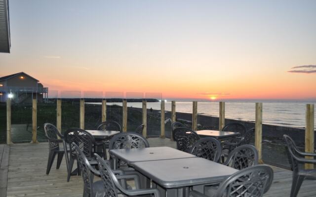 Pavillon sur Mer by Riôtel (150 metres from the main hotel)