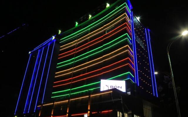 BON Plaza Hotel Addis Ababa