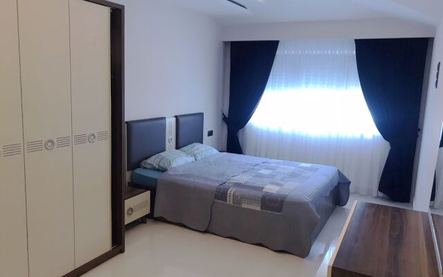 Konak Seaside Homes 3 Bedroom