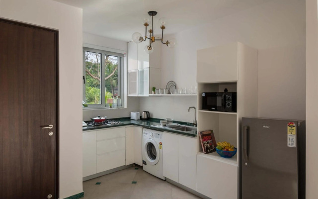 El - Arbol Apartments