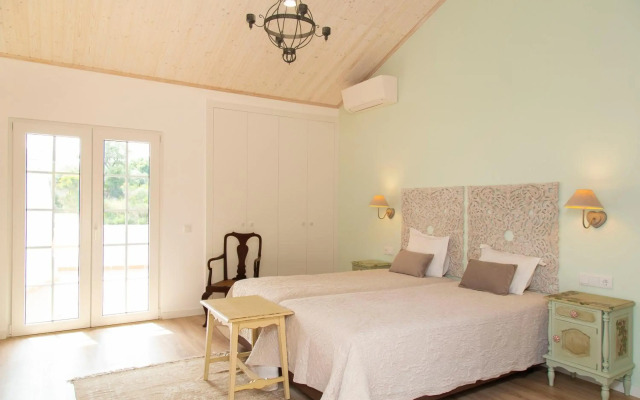 Aires da Serra Hotel