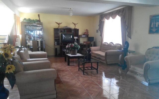 Hotel La Casona