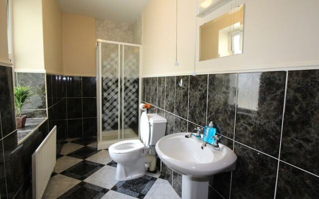 Rathmullan Holiday Homes