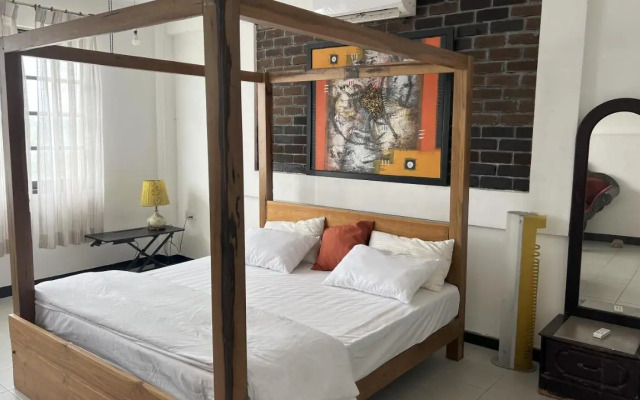 Jasmine Villa Homestay
