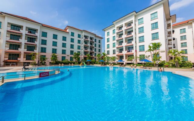 Diamond Westlake Suites
