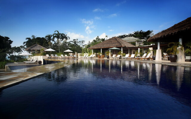 Chandara Resort & Spa Phuket