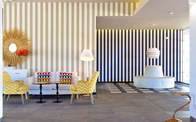 Pestana Alvor South Beach, Premium Suite Hotel