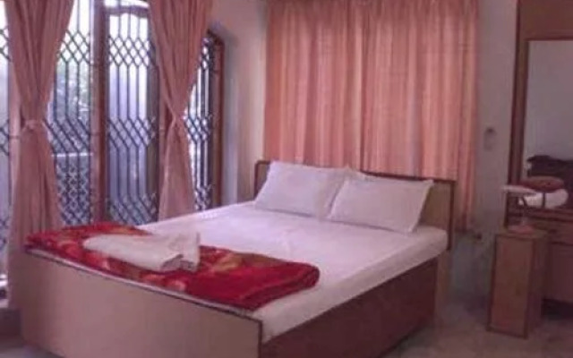 Somasree Homestay