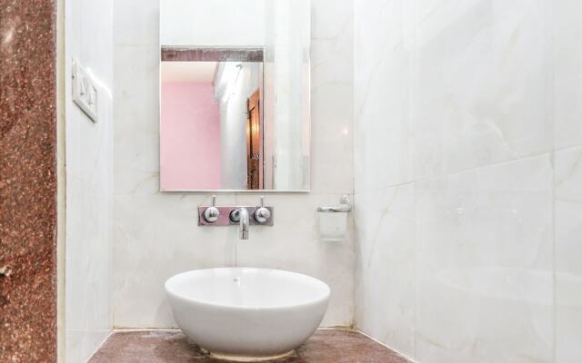 GuestHouser 4 BHK Bungalow e5ac