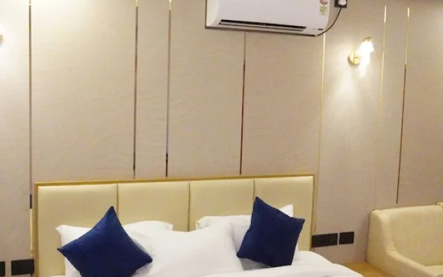 Pepper Coast Suites