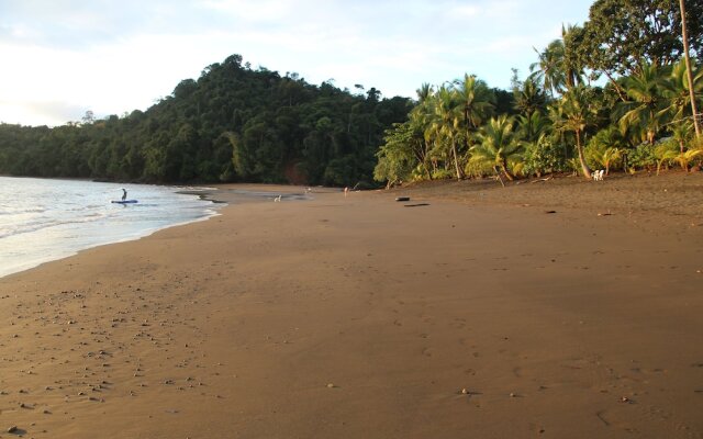 Mapara Lodge