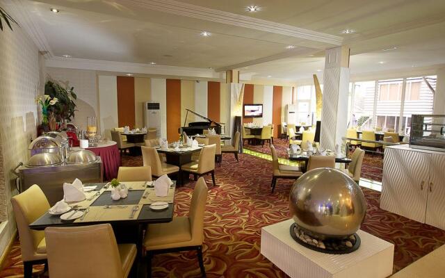 Summerset Continental Hotel Maitama