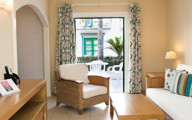 Apartamentos LIVVO Puerto de Mogán