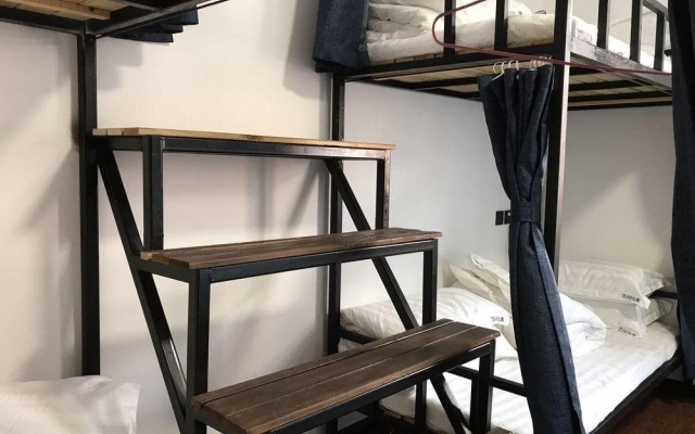 Zeako Youth Hostel – Guest Rooms – Tianjin