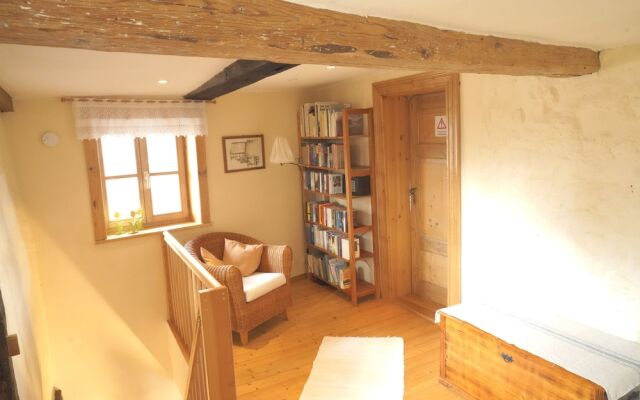 Ferienhaus am Solling