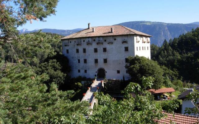 Pension Dolomitenblick