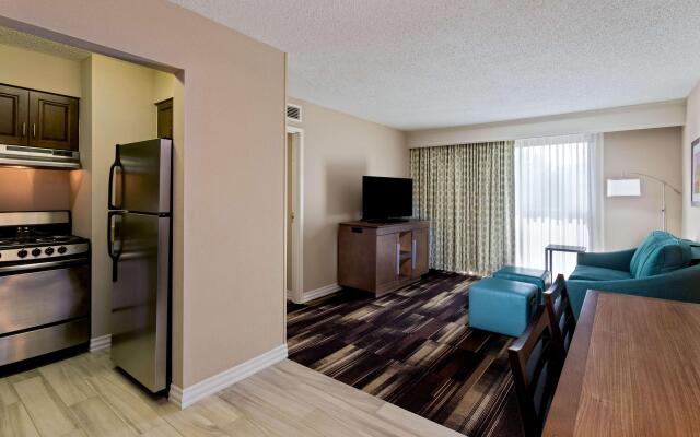 Hampton Inn & Suites Atlanta/Duluth/Gwinnett County