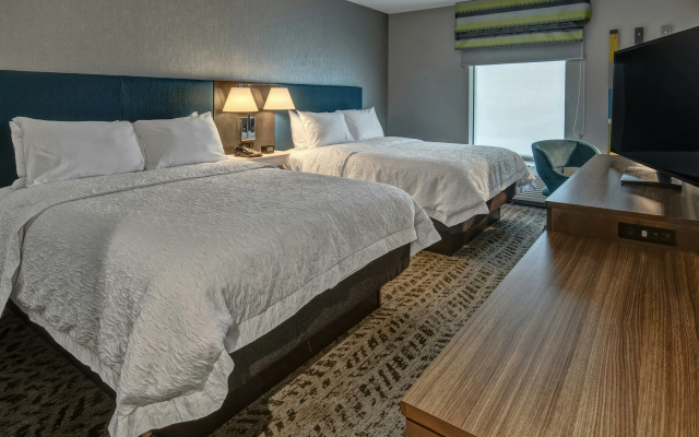 Hampton Inn & Suites Nashville/Goodlettsville