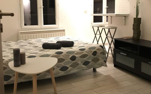 Studio - Sleep in Fontainebleau