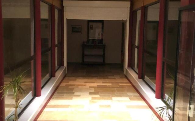 Hotel Restaurant La Bergerie