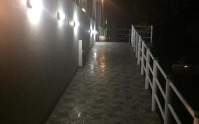 Pousada Gigante Da Mata