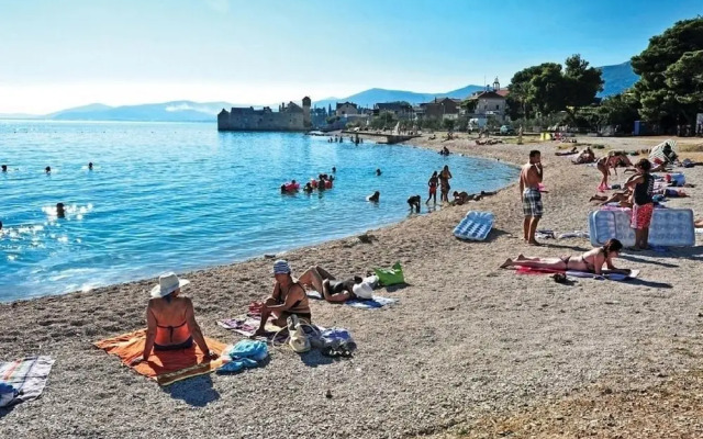 Gorda - 50m From the sea - A1