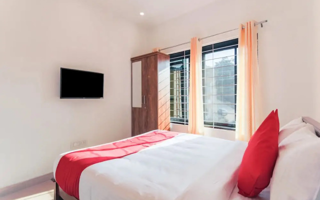 OYO 26769 Vijaya Comfort Inn