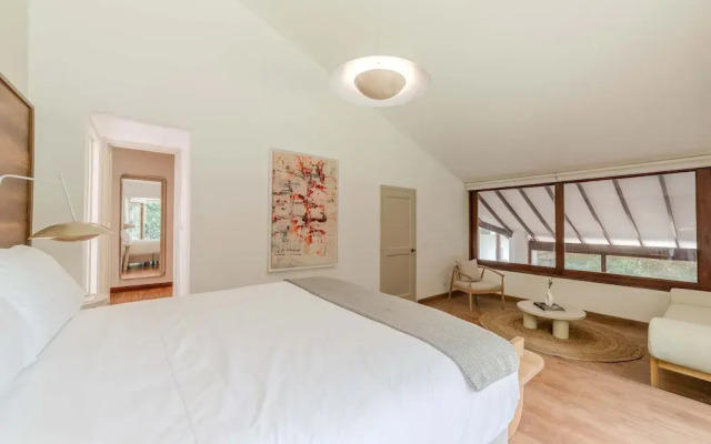 w Incredible 5BR House w Jacuzzi in El Poblado