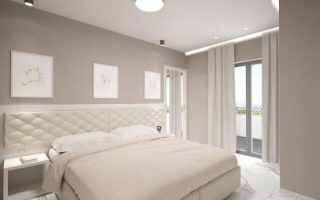 Residence  Hotel Alba Palace