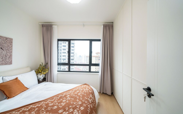 Tyms 3BR 2BA Apt  Gubei Fully Furnished