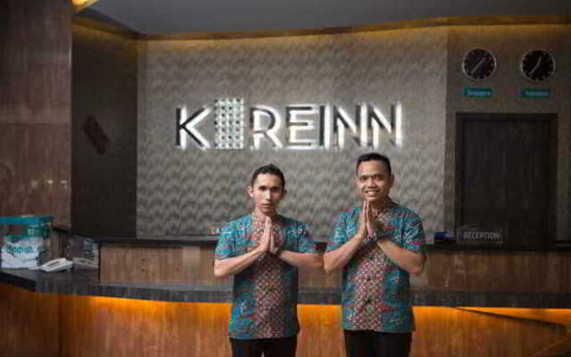 Kireinn Hotel Batam