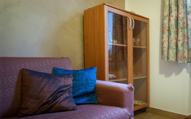 Residence San Miguel (centro storico)