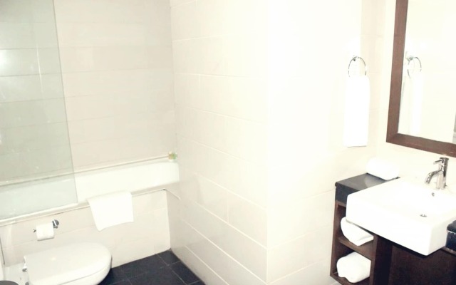 Swiss-Belinn Baloi Batam