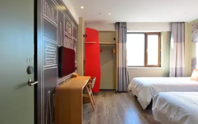 Sawasdee Krungthep Inn