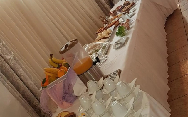 Cavallari Palace Hotel Suites