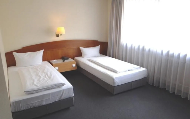 Hotel Vitalis by AMEDIA