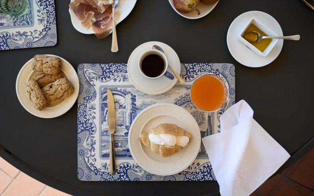 Albergo Villa Cristina