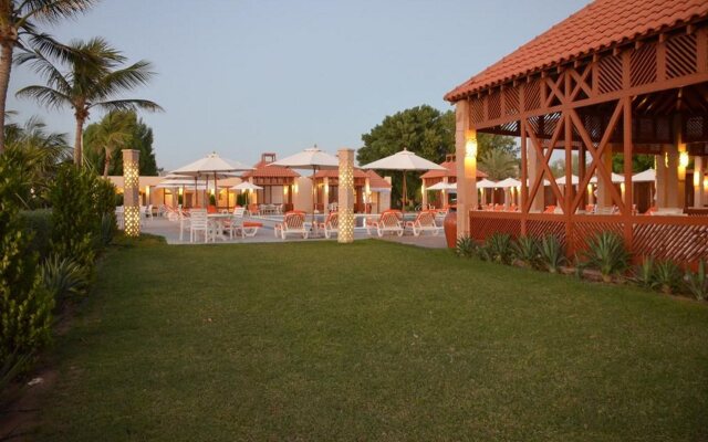 Umm Al Quwain Beach Hotel