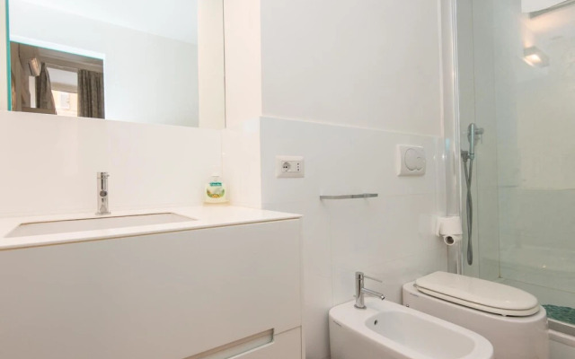 RSH Apartment Sistina Enchanting One Bedroom B