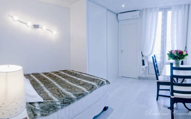 Residence Courcelle
